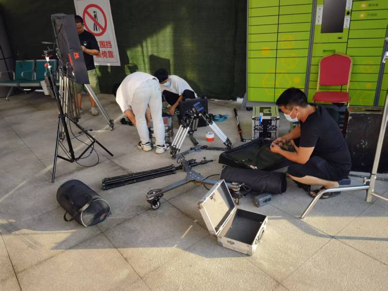数据驱动，精准触达——建邺区TVC与广告片拍摄制作的数据化转型