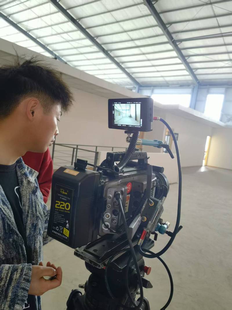 解锁建邺区广告片拍摄：以创意镜头，解锁品牌商业价值新高度